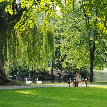Trendy 2 Bedroom Accommodation On Perfect Location Amsterdam Extérieur photo