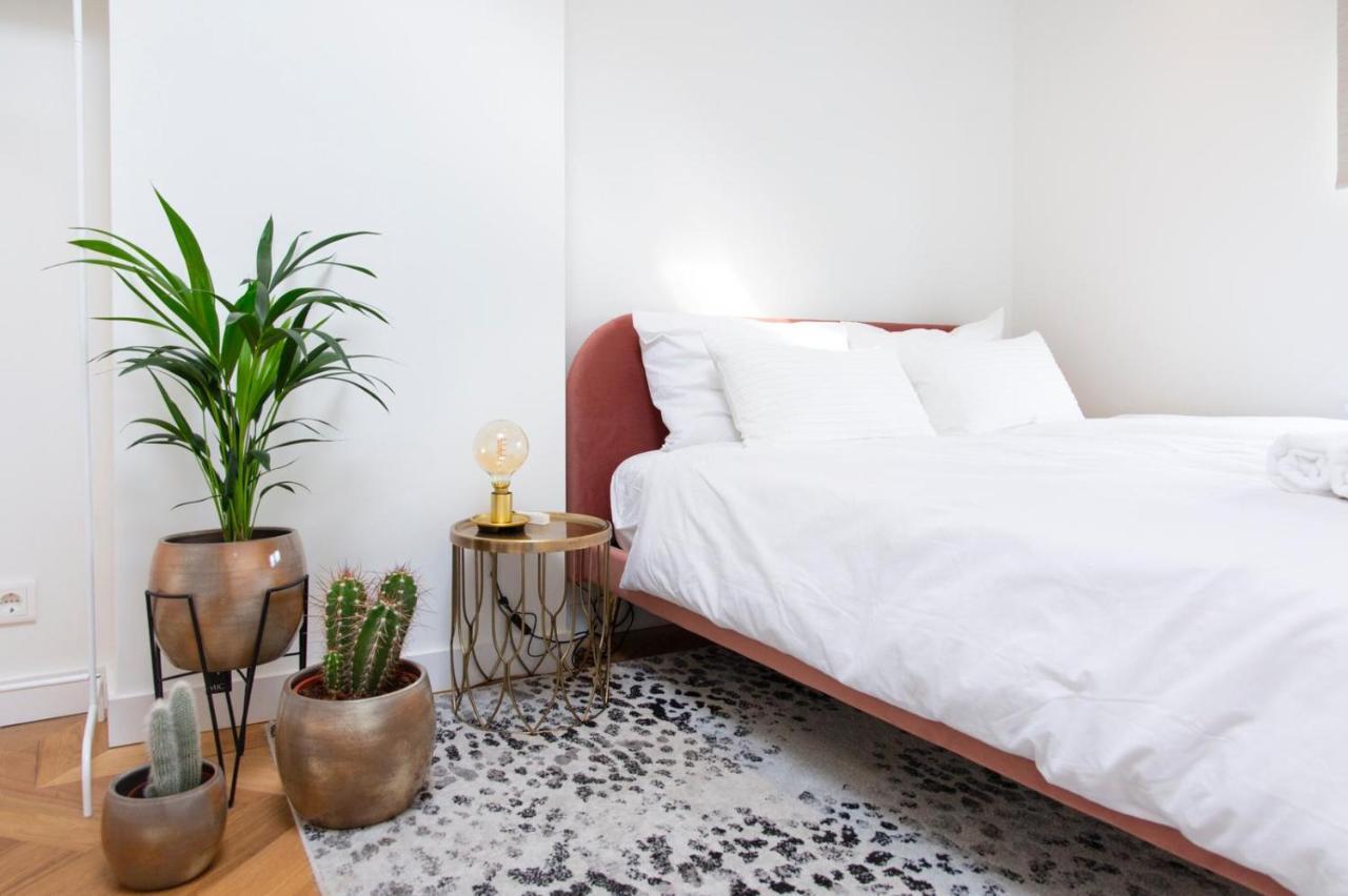 Trendy 2 Bedroom Accommodation On Perfect Location Amsterdam Extérieur photo