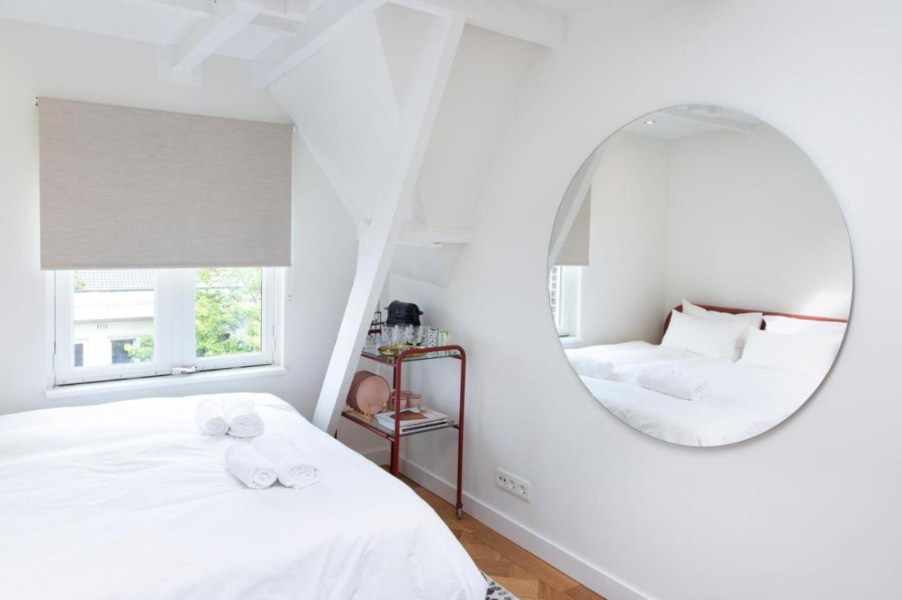 Trendy 2 Bedroom Accommodation On Perfect Location Amsterdam Extérieur photo