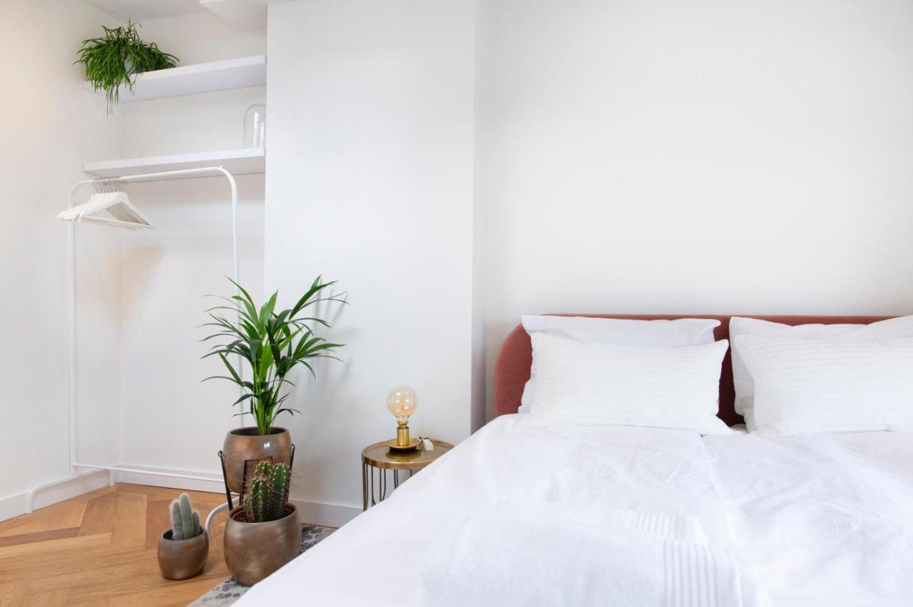 Trendy 2 Bedroom Accommodation On Perfect Location Amsterdam Extérieur photo
