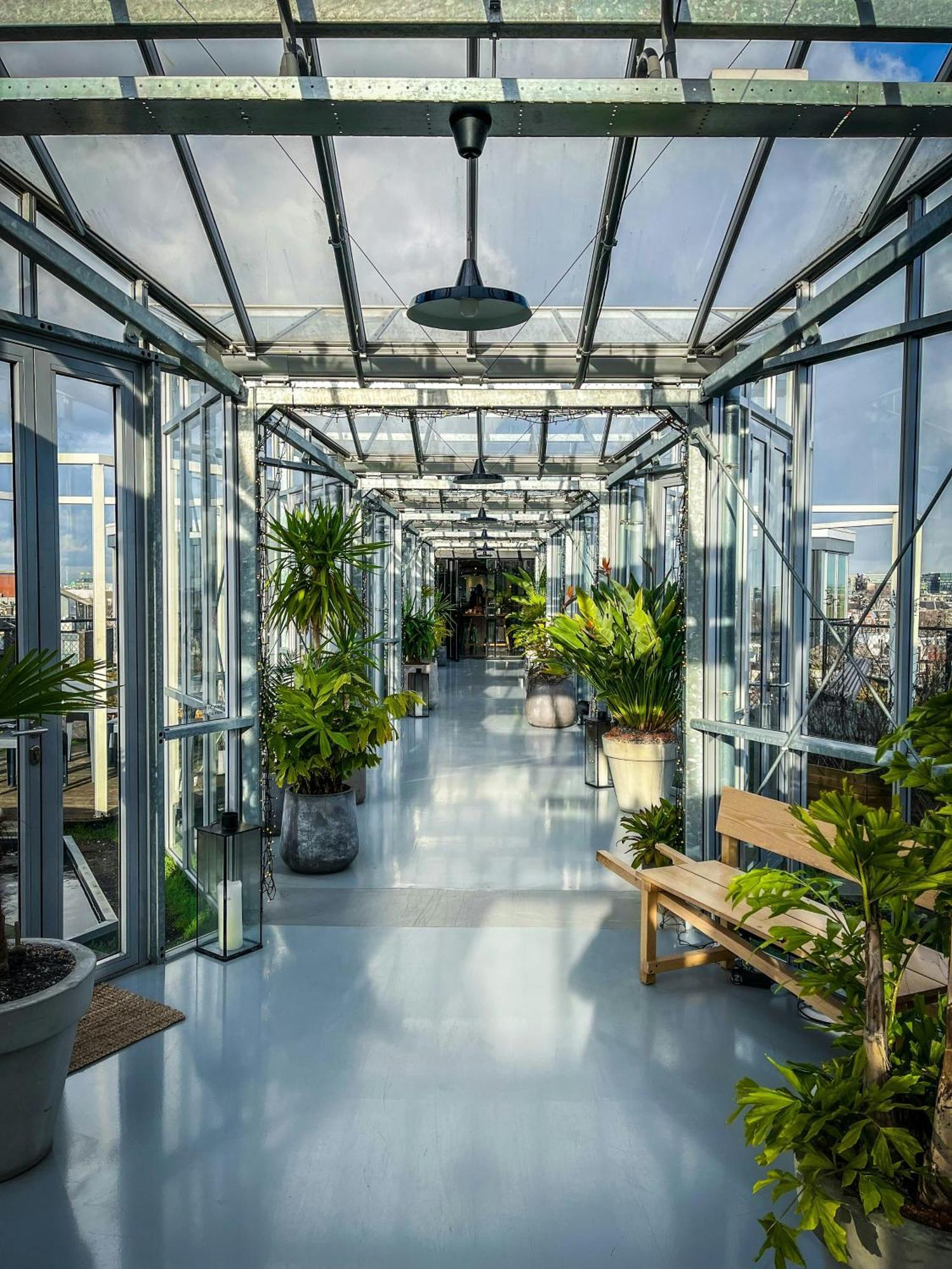 Trendy 2 Bedroom Accommodation On Perfect Location Amsterdam Extérieur photo